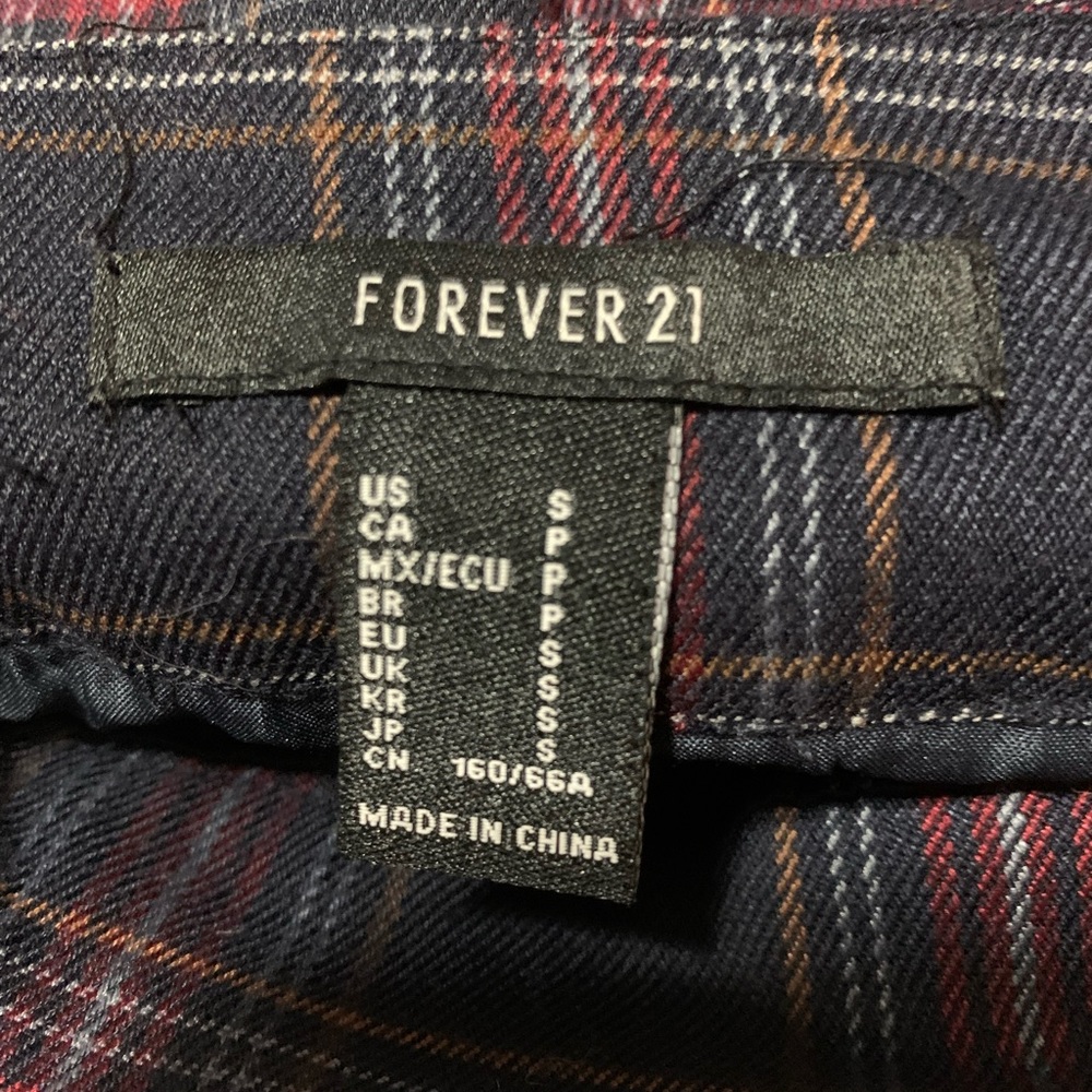 Forever 21 Skirt - Picture 3 of 3